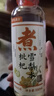 可可滿(mǎn)分枇杷雪梨水  0脂肪飲品 低糖植物飲料 中式茶整箱裝 500mLx15瓶 曬單實(shí)拍圖