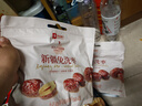良品鋪?zhàn)有陆庀礂?kg即食新疆灰棗紅棗煲湯零食休閑量販家庭 曬單實(shí)拍圖