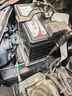 駱駝蓄電池12V 以舊換新 全國上門(mén) 免費安裝汽車(chē)電瓶 55519-?？怂故謩?dòng)檔/嘉年華/馬自達2/3 曬單實(shí)拍圖
