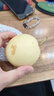 正宗河北皇冠梨 產(chǎn)地直發(fā) 現(xiàn)摘現(xiàn)發(fā) 脆甜多汁梨子整箱新鮮水果 皇冠梨凈重8.5斤 曬單實拍圖