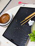 九陽(yáng)（Joyoung）烤肉盤(pán)烤肉鍋烤肉家用多功能電烤爐多功能鍋大容量大功率輕油少煙電烤肉機VK123 曬單實(shí)拍圖