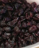 新邊界 蔓越莓干400g 蜜餞果干休閑食品零食烘焙水果干酸甜果脯 曬單實(shí)拍圖