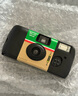 富士（FUJIFILM）QuickSnap 一次性膠卷相機(jī) 復(fù)古膠片機(jī) （含27張膠卷）膠卷相機(jī) 曬單實(shí)拍圖