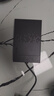 優(yōu)越者（UNITEK）USB3.0移動(dòng)硬盤盒2.5英寸外置殼適用SATA串口筆記本電腦固態(tài)機(jī)械ssd硬盤盒子S233A 曬單實(shí)拍圖