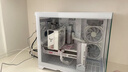 同城裝機上門(mén)服務(wù)電腦DIY電腦系統安裝ITX機箱組裝走背線(xiàn)RGB燈效一體式水冷風(fēng)冷神光同步 ITX/海景房裝機 含系統安裝 曬單實(shí)拍圖