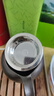 304不銹鋼茶漏卡扣式茶濾茶葉茶渣加密茶沫過濾網(wǎng)茶具配件 小號(hào)（參照外徑尺寸） 曬單實(shí)拍圖