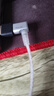 緋樂漣二代LIAN2入耳式有線耳機(jī)聽聲辨位吃雞電競游戲耳機(jī)可換線hifi高保真音樂發(fā)燒耳機(jī)手機(jī)電腦適用 皓月白-漣Ⅱ【Type-C帶麥】1.2M 曬單實(shí)拍圖