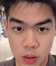 泊紫汀蘭（Pozitilan）洗面奶男士控油祛痘除螨蟲(chóng)去黑頭收縮毛孔亮白保濕氨基酸潔面乳 曬單實(shí)拍圖