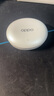 OPPO Enco Free4 【國家補貼】真無(wú)線(xiàn)入耳式藍牙耳機降噪耳機通用蘋(píng)果華為小米手機 七夕禮物 珠光白 曬單實(shí)拍圖