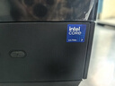 英特爾（Intel）酷睿 Ultra 7 265K 臺式機處理器 20核20線(xiàn)程 盒裝CPU套裝 游戲電競辦公 暢玩三角洲行動(dòng) 曬單實(shí)拍圖