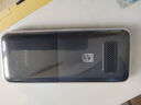 飛利浦（PHILIPS）P510 老年人手機 超長(cháng)待機大字大聲 移動(dòng)聯(lián)通電信4G全網(wǎng)通 直板金屬機身 學(xué)生專(zhuān)用功能機 隕石黑 曬單實(shí)拍圖