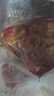 潮味碼頭鮮切牛肉潮汕火鍋6葷1素3調(diào)料凈重1675g共17件吊龍雪花匙仁肥胼 曬單實拍圖