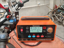 紐曼（Newsmy）C90pro汽車電瓶充電器12v24v全自動(dòng)修復(fù)器智能數(shù)顯貨車摩托車轎車專用電池快速充電機(jī)純銅芯線 曬單實(shí)拍圖
