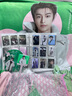 千仞崗【丁禹兮同款】2025秋冬新款羽絨服皮衣鵝絨男女同款外套Y318169Y 巧克力棕【贈同色同材質(zhì)包包】 XS (155) 【推薦100斤以?xún)取?曬單實(shí)拍圖