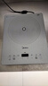 美的（Midea）家用電磁爐電陶爐電池爐2200W大功率猛火新型電磁灶一體微晶面板爆炒炒菜智能定時火鍋爐MC-E22B60 曬單實拍圖
