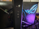 華碩ROG XG258QMG 24.5英寸240Hz顯示器超頻280Hz高刷電競(jìng)游戲顯示器HDR400 0.2ms響應(yīng) FreeSync 曬單實(shí)拍圖