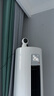 安爺4g監(jiān)控?zé)o線攝像頭無需連wifi終身免流量插電家用室內(nèi)高清手機(jī)遠(yuǎn)程監(jiān)控器360度無死角帶夜視全景 曬單實(shí)拍圖
