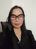 項鏈高級感女輕奢小眾設計ins冷淡風鎖骨鏈雙面四葉草可水洗吊墜 金色 四葉花項鏈 A0292 曬單實拍圖