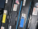 京呈CRG069硒鼓適用佳能mf752cdw硒鼓LBP673Cdn 674Cx MF756Cx/754cdw打印機碳粉墨盒 069硒鼓升級芯片 四色套裝 曬單實(shí)拍圖