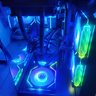 微星（MSI）DIY組裝機 AMD/intel自選硬件定制主機升級配置（未聯(lián)系客服拍下不發(fā)貨） 500升級 曬單實拍圖