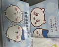好利來(lái)吉伊卡哇與哈奇貓糕點(diǎn)聯(lián)名款禮盒伴手禮零食點(diǎn)心送禮 8枚/160g/3種口味 附贈徽章1枚 曬單實(shí)拍圖