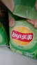樂事（Lay's） 薯片75g*10袋 休閑食品愛意滿滿送女友送男友送小朋友零食 黃瓜味75g*10袋 曬單實拍圖