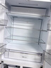 松下（Panasonic）【國家補貼】蔓越莓2.0冰箱法式多門(mén)515升大容量家用零嵌入式風(fēng)冷無(wú)霜自動(dòng)制冰一級能效以舊換新 黑布林【500升十字零嵌】XD50C5B 曬單實(shí)拍圖