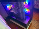 技嘉 酷睿14代i9/RX7650GRE/RTX4070/吃雞游戲電競(jìng)直播設(shè)計(jì)渲染水冷臺(tái)式整機(jī)DIY組裝電腦主機(jī)全套 配置二：14代 i9丨RTX4060 8G 標(biāo)配 曬單實(shí)拍圖