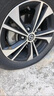 米其林（MICHELIN）汽車輪胎 215/55R17 94V 耐越 ENERGY MILE 適配邁騰/帕薩特/探歌 曬單實(shí)拍圖