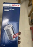 博世(BOSCH)汽濾/燃油濾清器0986AF8114(適用于大眾速騰/明銳/寶來(lái)/高爾夫6/波羅/途安/途觀(guān)/Q3 /新甲殼蟲(chóng)) 曬單實(shí)拍圖