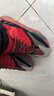 阿迪達斯yeezy700火焰椰子男女休閑鞋HQ6979 UK8.5碼42.5碼 曬單實(shí)拍圖