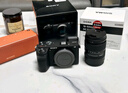 索尼（SONY）【國家補(bǔ)貼】a6700 APS-C 微單相機(jī)Vlog視頻半畫幅微單A6700 ILCE-6700 黑色單機(jī)身 官方標(biāo)配 曬單實(shí)拍圖