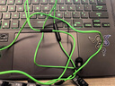 雷蛇（Razer）戰錘狂鯊V3 有線(xiàn)入耳式耳機耳塞 7.1環(huán)繞聲 吃雞神器 三角洲官方指定 Type C（贈THX軟件 可調EQ） 曬單實(shí)拍圖