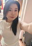 心愿先生免膠假睫毛免膠水美鼠了靈動(dòng)圓眼濃密漫畫(huà)眼睫毛新手七夕送禮 曬單實(shí)拍圖
