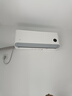 小米（MI）米家空調(diào) 1.5匹 巨省電睡眠款 新一級(jí)變頻冷暖 自清潔壁掛式臥室掛機(jī)KFR-35GW/S1A1國(guó)家補(bǔ)貼 曬單實(shí)拍圖