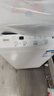 美的（Midea）迷你洗衣機 MB30V21EPLUS 3KG嬰兒小型兒童內衣洗衣機 全自動(dòng)波輪 省電 健康除螨宿舍 以舊換新 曬單實(shí)拍圖