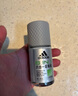 阿迪達斯 （adidas）男士清風(fēng)走珠止汗露滾珠香體液50ml 72小時(shí)腋下止汗抑汗 去臭凈味 曬單實(shí)拍圖