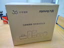 九陽(yáng)（Joyoung）多功能鍋可拆洗電蒸鍋三層大容量獨立雙旋鈕電煮鍋電火鍋15.5L大容量食品級不銹鋼 15.5L 【0塑0涂層】 曬單實(shí)拍圖