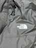 北面（The North Face）沖鋒衣Antora男硬殼外套DRYVENT防水防風(fēng)夾克外套25秋冬新品|8DRZ 4H0/宇宙黑 XL /180 曬單實(shí)拍圖