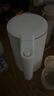 美的（Midea）電燒水壺電熱水壺家用1.5L大容量316L食品級不銹鋼無(wú)縫內膽雙層防燙自動(dòng)斷電MK-HJ1566-PRO 曬單實(shí)拍圖