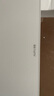 奧普（AUPU）ZTLD5124H嵌入式超薄LED平板燈 集成吊頂窄邊廚衛(wèi)燈 300*600 曬單實(shí)拍圖