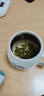 1號會員店（OM）2025年新茶上市錢塘產(chǎn)區(qū)豆香型明前龍井茶150g 禮盒 曬單實(shí)拍圖