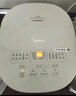 美的（Midea）電飯煲3-4人電飯鍋4L銀鉆內膽12大菜單頂置觸控屏家用智能微壓電飯煲MB-AFB4041RL 曬單實(shí)拍圖