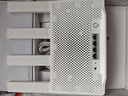 小米（MI）路由器BE3600 2.5G 3600兆級(jí)WiFi7【小米手機(jī)上網(wǎng)搭檔】4核高通處理器 2.5G網(wǎng)口 IOT聯(lián)動(dòng) 曬單實(shí)拍圖