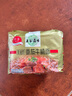 五谷道場非油炸方便面 骨湯蔬菜番茄牛腩面四連包112gx4袋 免煮早餐泡面 曬單實拍圖
