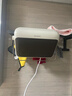 艾美特（AIRMATE）【石墨烯速熱】浴室暖風(fēng)機取暖器電暖器電暖氣家用小太陽(yáng)衛生間浴霸防水壁掛式小型洗澡電暖風(fēng) K47 曬單實(shí)拍圖