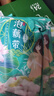 荊八寶 泡椒藕帶藕尖酸辣味 湖北洪湖特產(chǎn)連藕半加工蔬菜下飯菜泡菜 5袋*400g 曬單實(shí)拍圖