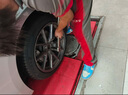 米其林（MICHELIN）汽車輪胎/電動車新能源輪胎 235/45ZR18 98Y T1競馳PILOT SPORT 4 曬單實拍圖