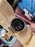 HUAWEI WATCH GT 5 國家補貼15% 馬鞍棕41mm華為智能手表情緒健康助手玄璣感知系統(tǒng) 曬單實拍圖