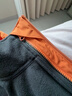 北面（The North Face）抓絨衣男秋冬休閑運動(dòng)戶(hù)外沖鋒衣內膽保暖加厚外套 8FHX JK3 XXL 曬單實(shí)拍圖